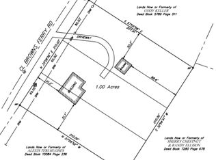 3289 Trifecta Way, Chattanooga, TN 37419