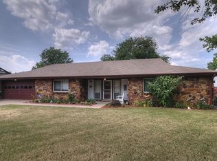 6740 Dorsett Dr, Bartlesville, OK 74006