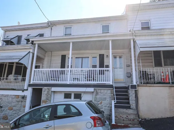 243 Pierce St, Pottsville, PA 17901