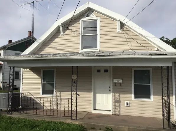 802 E South St, Frederick, MD 21701