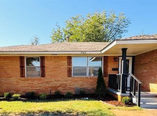 3816 NW 51st St, Oklahoma City, OK 73112