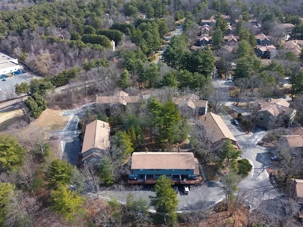 65 Trailside Way Unit 65, Ashland, MA 01721