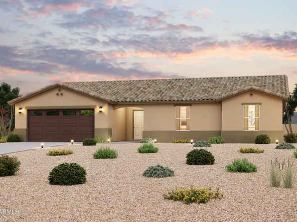 1348 E TUSCANY Street, Casa Grande, AZ 85122
