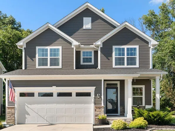 710 Bermuda Way, Marysville, OH 43040