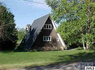 6008 Milo Dr, Jackson, MI 49201