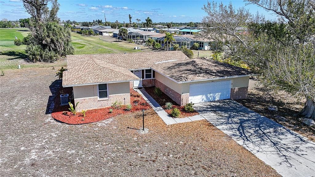 60 Rotonda Cir