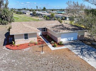 60 Rotonda Cir, Rotonda West, FL 33947