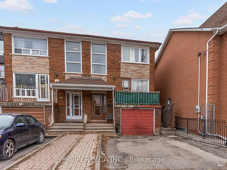 158 Hallam St #3 — Photo 2