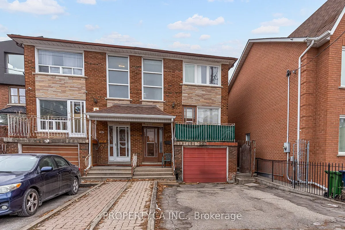 Building Photo - 158 Hallam St #3