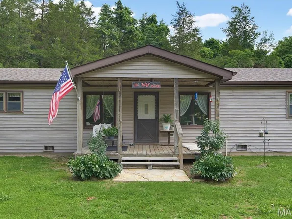 3559 Highway F, Annapolis, MO 63620
