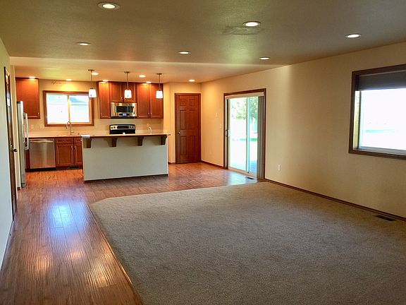 Open Concept