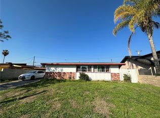 17915 E Renwick Rd, Azusa, CA 91702