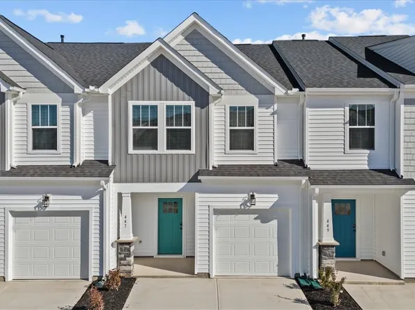 447 Hazelcote Rd, Greenville, SC 29617