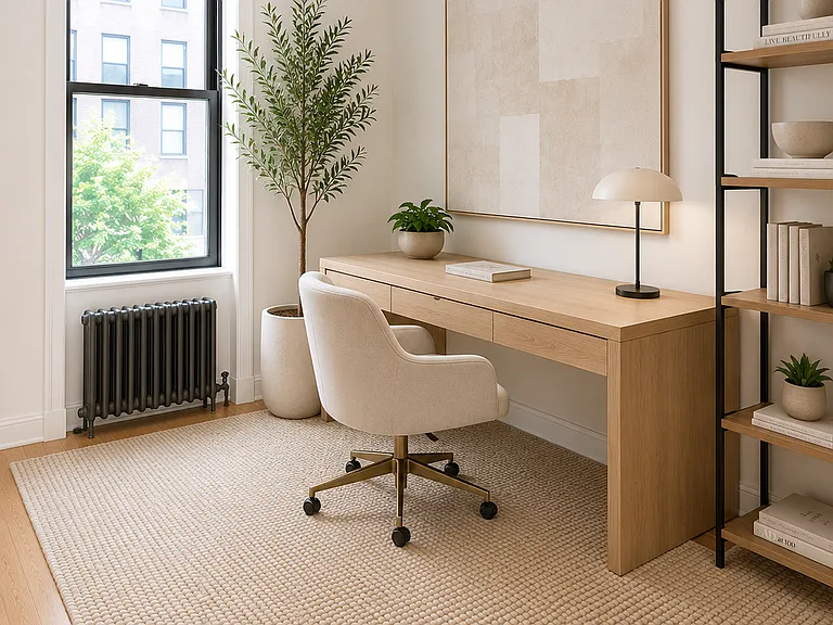 116 E 31st St #2C — Photo 3