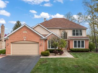 1463 Polo Dr, Bartlett, IL