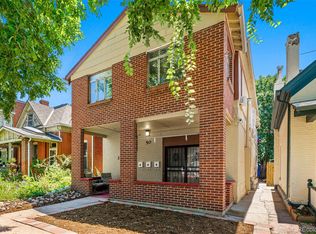 50 W Maple Avenue, Denver, CO 80223