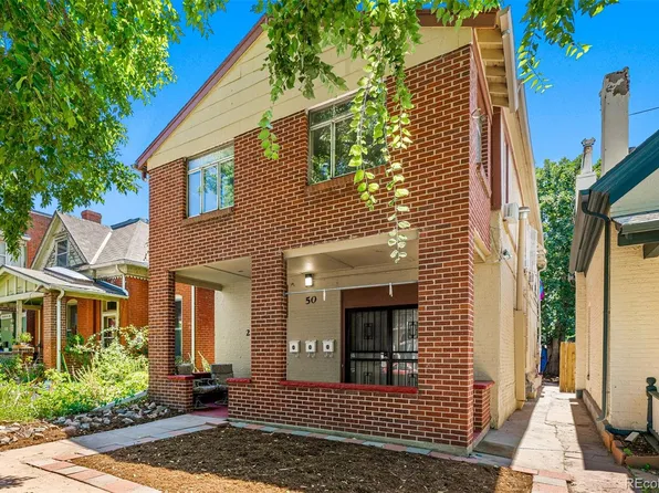 50 W Maple Avenue, Denver, CO 80223