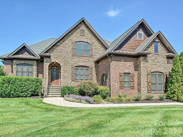 761 King Fredrick Ln SW, Concord, NC 28027