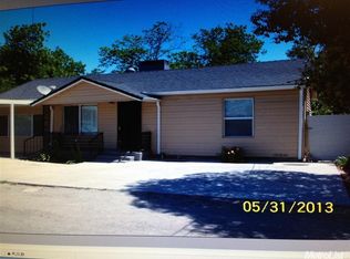1420 Chronicle Ave, Stockton, CA 95205