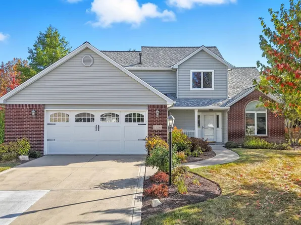 1326 Bluff Pointe Way, Fort Wayne, IN 46845
