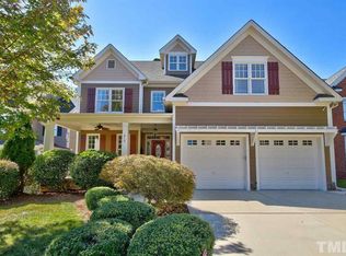512 Millsfield Dr, Cary, NC 27519