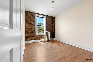 Rented by Signature Property Realty