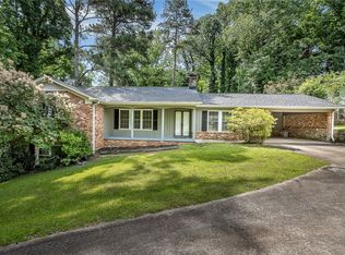 214 Forest Hill Dr, Anderson, SC 29621