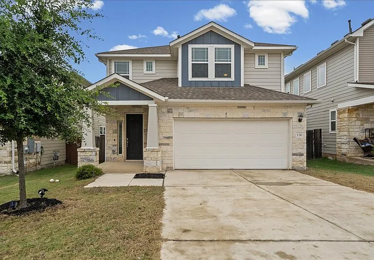 136 Free Stone Dr — Photo 1