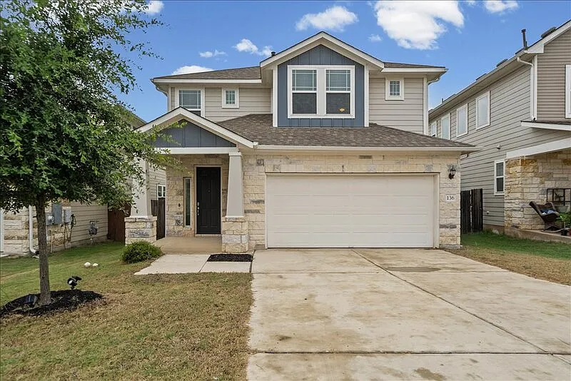 136 Free Stone Dr