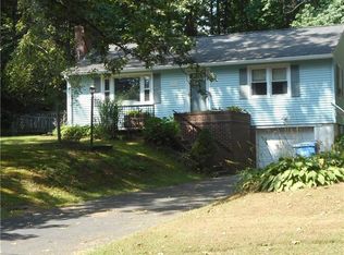 317 Williams Rd, Wallingford, CT 06492