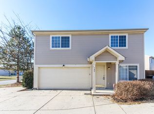 742 Pine Lake Dr, Greenwood, IN 46143