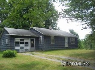 8090 Link Rd, Rome, NY 13440