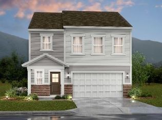 5012 Mifford Ct LOT 72, Smyrna, TN 37167