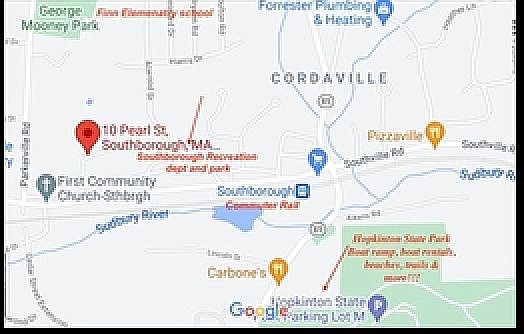 2nd image of 10 Pearl St