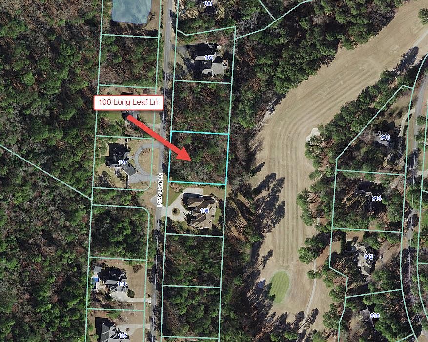 1st image of 106 Long Leaf Ln