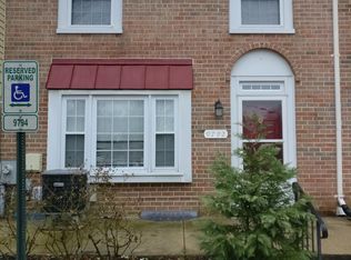 9792 Whiskey Run, Laurel, MD 20723