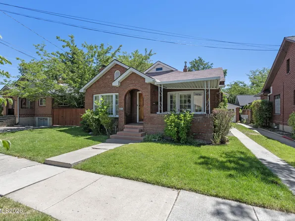 930 Nixon Ave, Reno, NV 89509