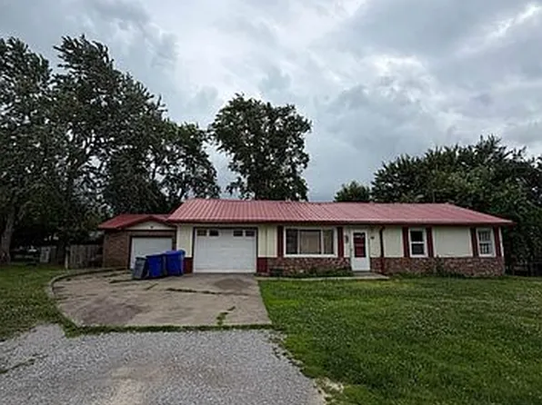 608 Johnson St, Leitchfield, KY 42754