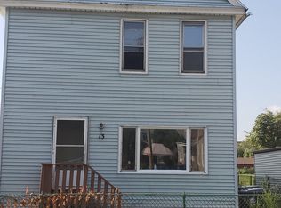 13 Roland Ave APT 3, Buffalo, NY 14218