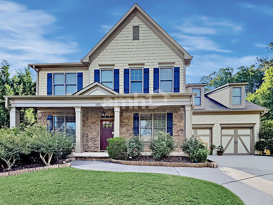 1st image of 323 Rosemont Park Ln