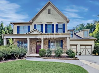 323 Rosemont Park Ln, Marietta, GA 30064