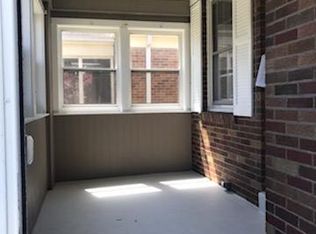 645 S Frederick St, Evansville, IN 47714