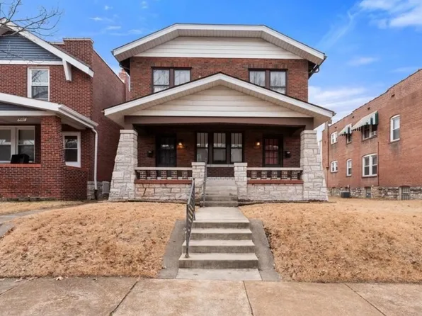3662 Wilmington Ave #1, Saint Louis, MO 63116