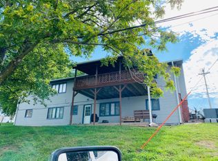701 Nebraska St #1, Sidney, IA 51652