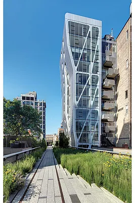 Rented by Sotheby's International Realty | media 13