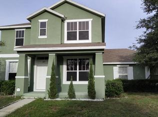 2871 Saint Clair St, Kissimmee, FL 34746