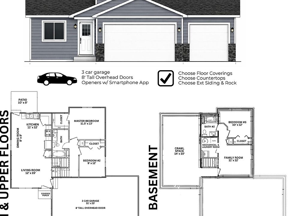 2nd image of 5609 Traverse Dr