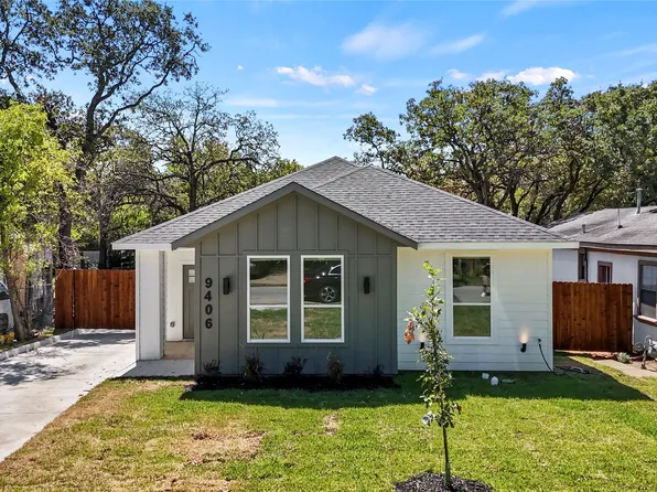 9406 Laneyvale Ave, Dallas, TX 75217
