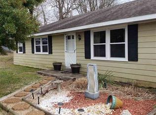 1003 Varmintrace Rd, Princeton, KY 42445