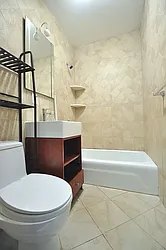 Rented by Compass